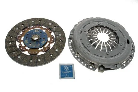 К-т сцепления SACHS 3000 970 047