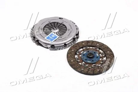 Сцепление, комплект Ford 1 319 908 SACHS 3000 970 052