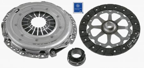 Комплект сцепления SACHS 3000 970 056