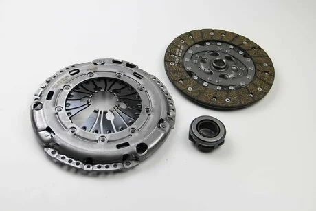 Комплект зчеплення VW Transporter/Crafter "1,9TDi "03-09 SACHS 3000 970 058