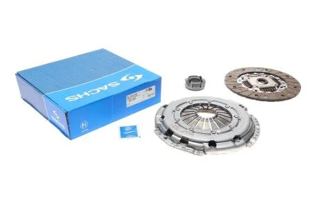 К-т сцепления SACHS 3000 970 069