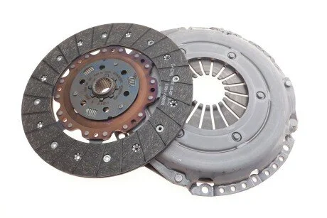 К-т сцепления SACHS 3000 970 071