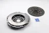 Комплект зчеплення VW Multivan/Transporter "2,5TDi "03-09 SACHS 3000 970 075 (фото 2)