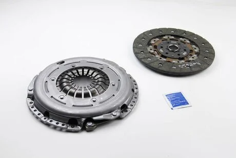 К-т сцепления SACHS 3000 970 075