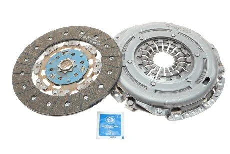 К-т сцепления SACHS 3000 970 076