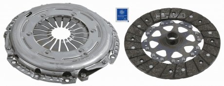 Комплект сцепления SACHS 3000 970 078