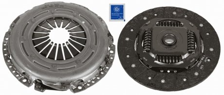 Комплект зчеплення SACHS 3000970100