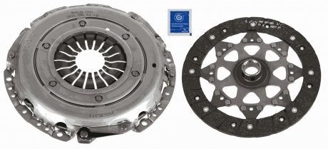 Комплект сцепления SACHS 3000 970 110