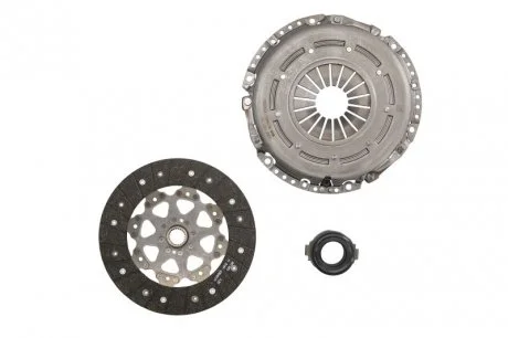 Комплект сцепления SACHS 3000 970 114