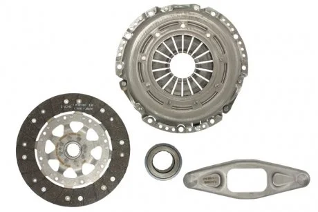 К-т зчеплення SACHS 3000 970 122