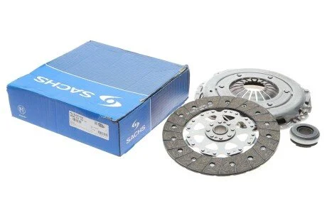 Комплект сцепления SACHS 3000970123