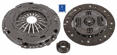 Комплект сцепления SACHS 3000 970 130