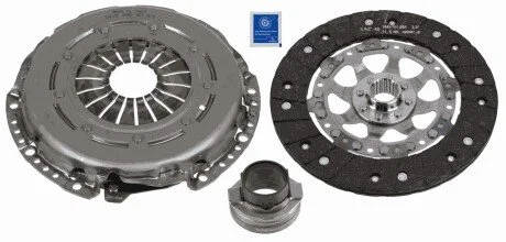 Комплект сцепления SACHS 3000 970 134