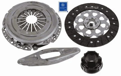 Комплект сцепления SACHS 3000 970 136