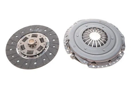К-т сцепления SACHS 3000 970 138