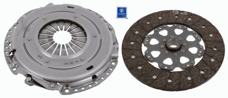 Комплект зчеплення SACHS 3000 970 142