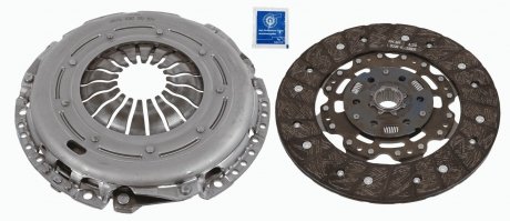 SPRZ.KPL.XTEND FORD FOCUS IV 1.5 18- SACHS 3000970148