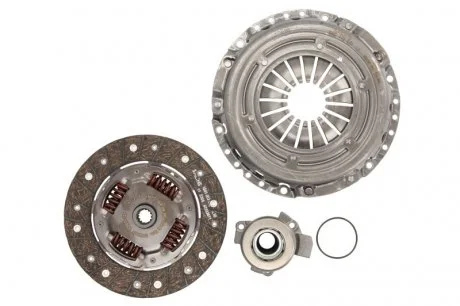 К-кт зчеплення+підшипник SACHS 3000 990 018