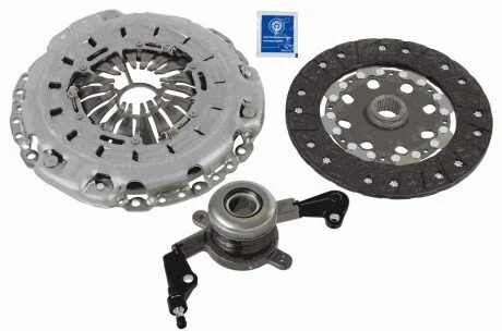 Комплект зчеплення SACHS 3000 990 068