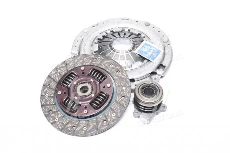 К-т сцепления Lacetti 1.8 SACHS 3000 990 090