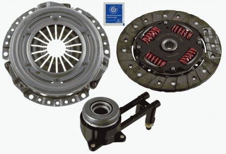 Комплект сцепления SACHS 3000 990 097