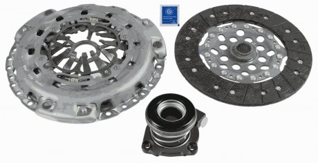 Комплект зчеплення SACHS 3000 990 119