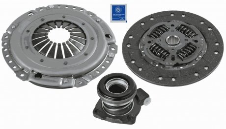 Комплект зчеплення SACHS 3000 990 150