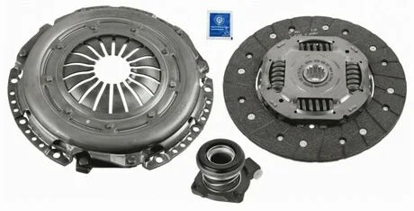 Комплект сцепления SACHS 3000 990 153