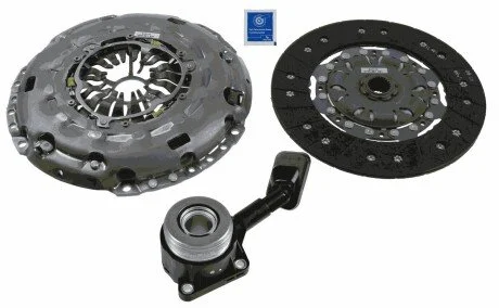 Комплект зчеплення SACHS 3000 990 189