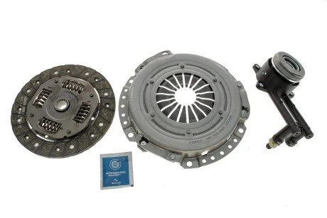 Комплект зчеплення SACHS 3000 990 214