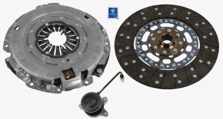 Автозапчасть SACHS 3000990258 (фото 1)