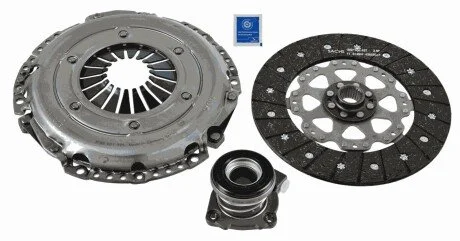 Комплект сцепления + подшипник SACHS 3000 990 281