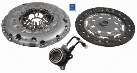 Комплект сцепления SACHS 3000 990 292