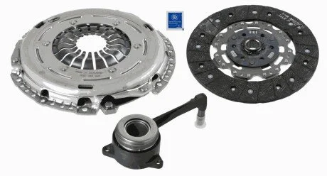 Комплект сцепления + подшипник SACHS 3000 990 294