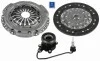 Комплект сцепления SACHS 3000 990 307 (фото 1)