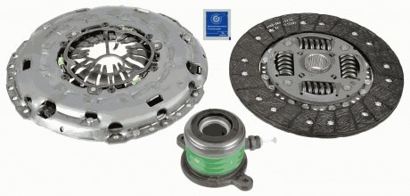 Комплект зчеплення SACHS 3000990308