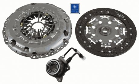 Комплект сцепления SACHS 3000 990 309