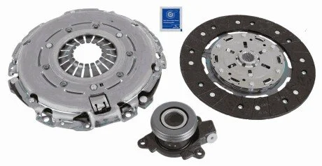 Комплект сцепления SACHS 3000 990 311 (фото 1)