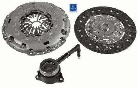 Комплект сцепления + подшипник SACHS 3000 990 318