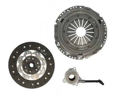 К-кт сцепления+подшипник SACHS 3000 990 332