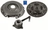 К-т сцепления SACHS 3000 990 335