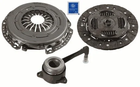 К-т сцепления SACHS 3000 990 335