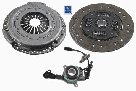 Комплект сцепления SACHS 3000 990 358