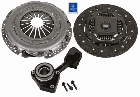 К-т сцепления SACHS 3000990377