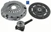 Комплект сцепления SACHS 3000 990 408 (фото 1)