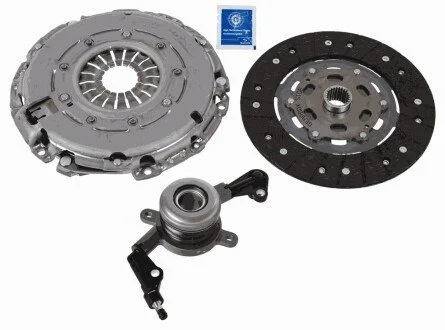 Комплект зчеплення SACHS 3000 990 463