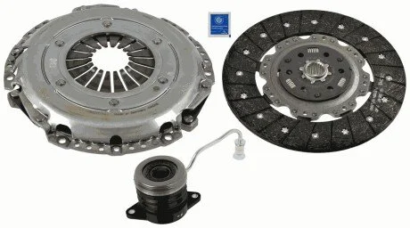 Комплект сцепления SACHS 3000 990 479