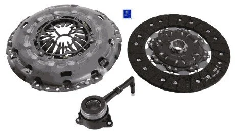 Комплект сцепления SACHS 3000 990 481