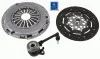 К-т сцепления SACHS 3000 990 490