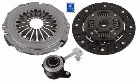 Kit plus CSC SACHS 3000990497